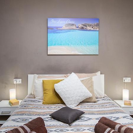 Luxury Msida Circle Suites Bagian luar foto