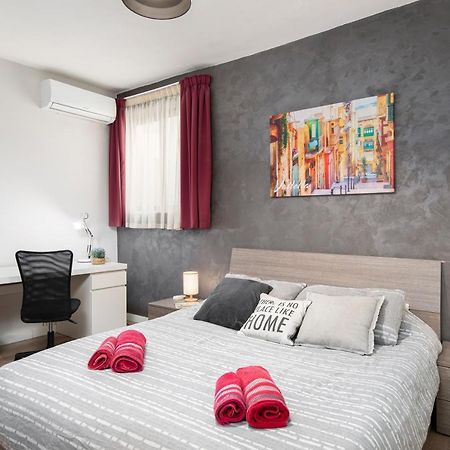Luxury Msida Circle Suites Bagian luar foto